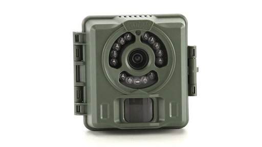 Primos Bullet Proof 2 Trail/Game Camera 8MP 360 View - image 2 from the video
